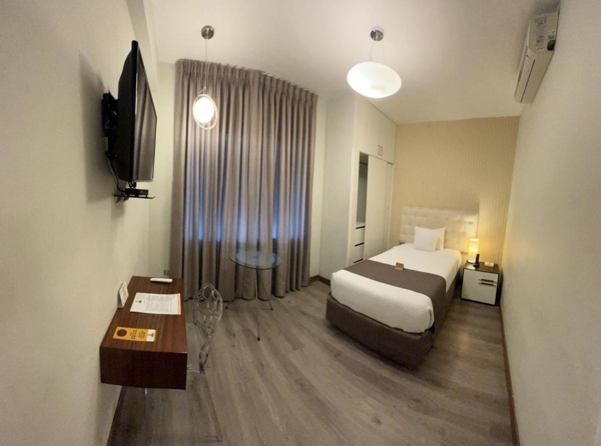 Limaq Hotel ภายนอก รูปภาพ