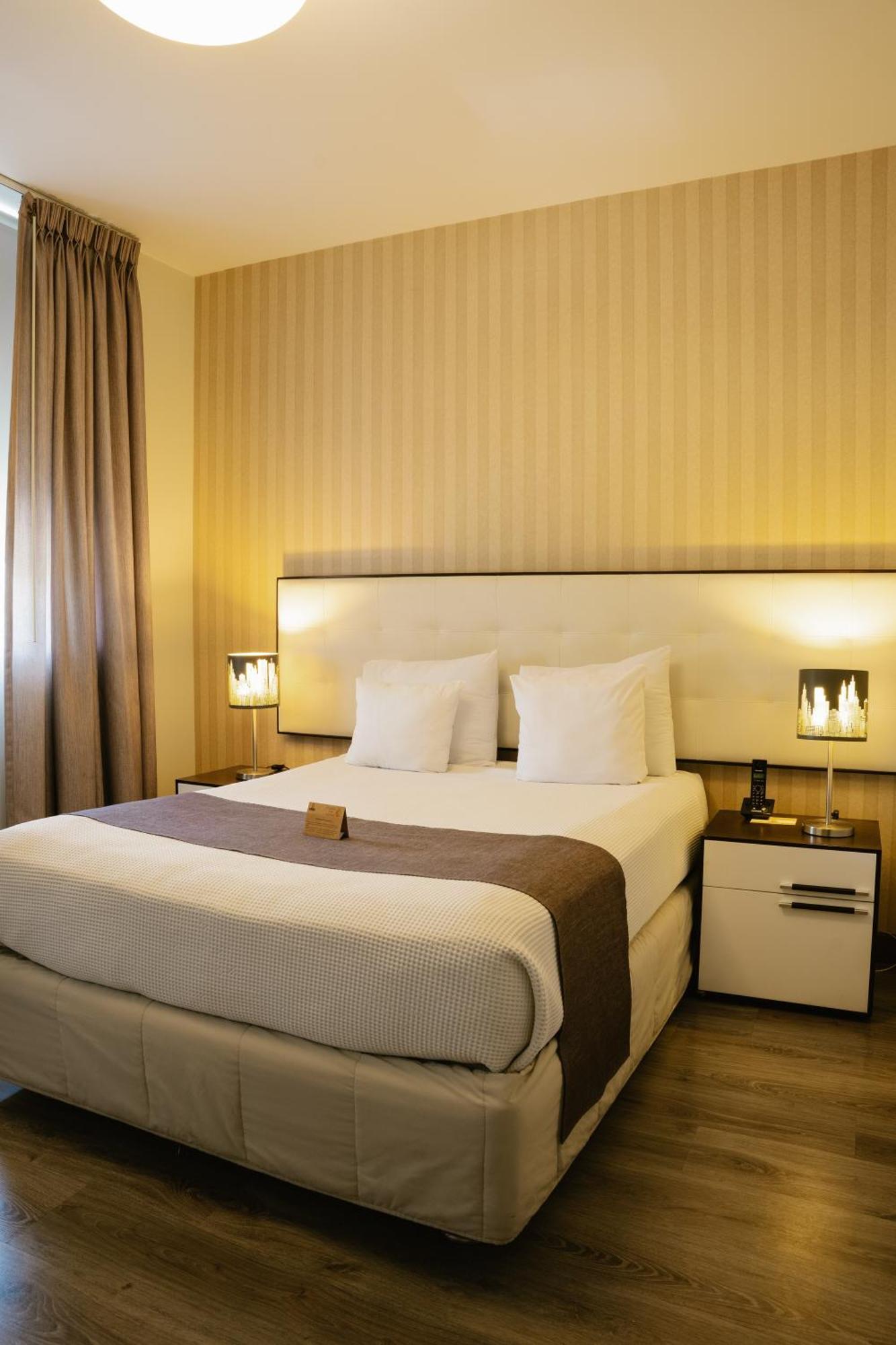 Limaq Hotel ภายนอก รูปภาพ