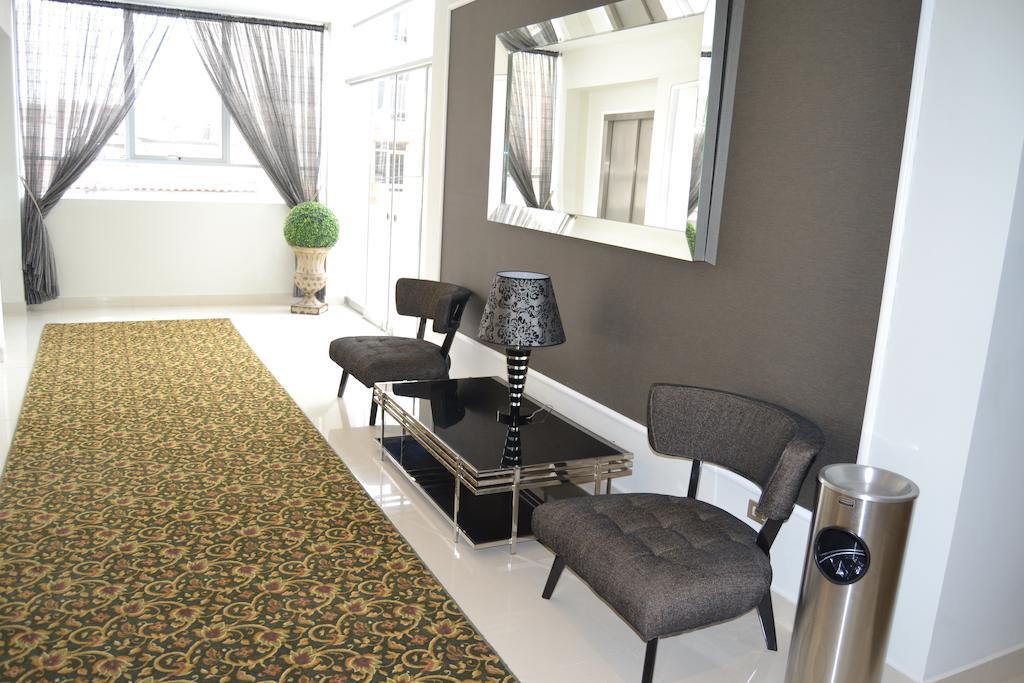 Limaq Hotel ภายนอก รูปภาพ