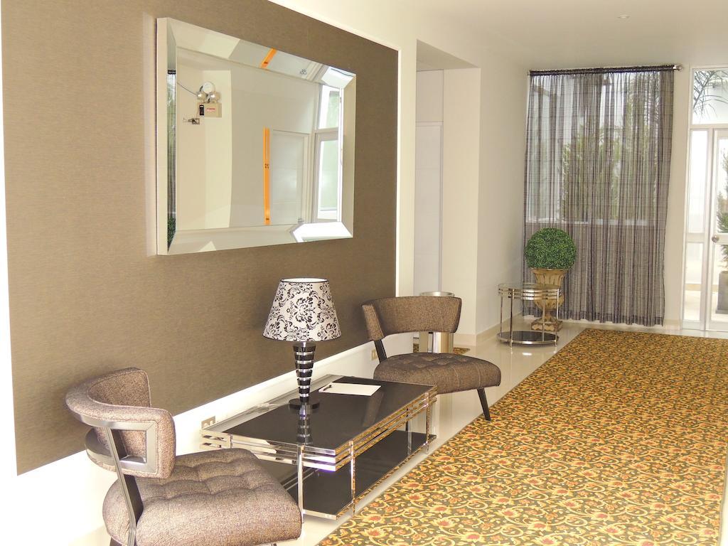 Limaq Hotel ภายนอก รูปภาพ