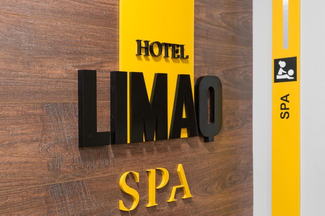 Limaq Hotel ภายนอก รูปภาพ