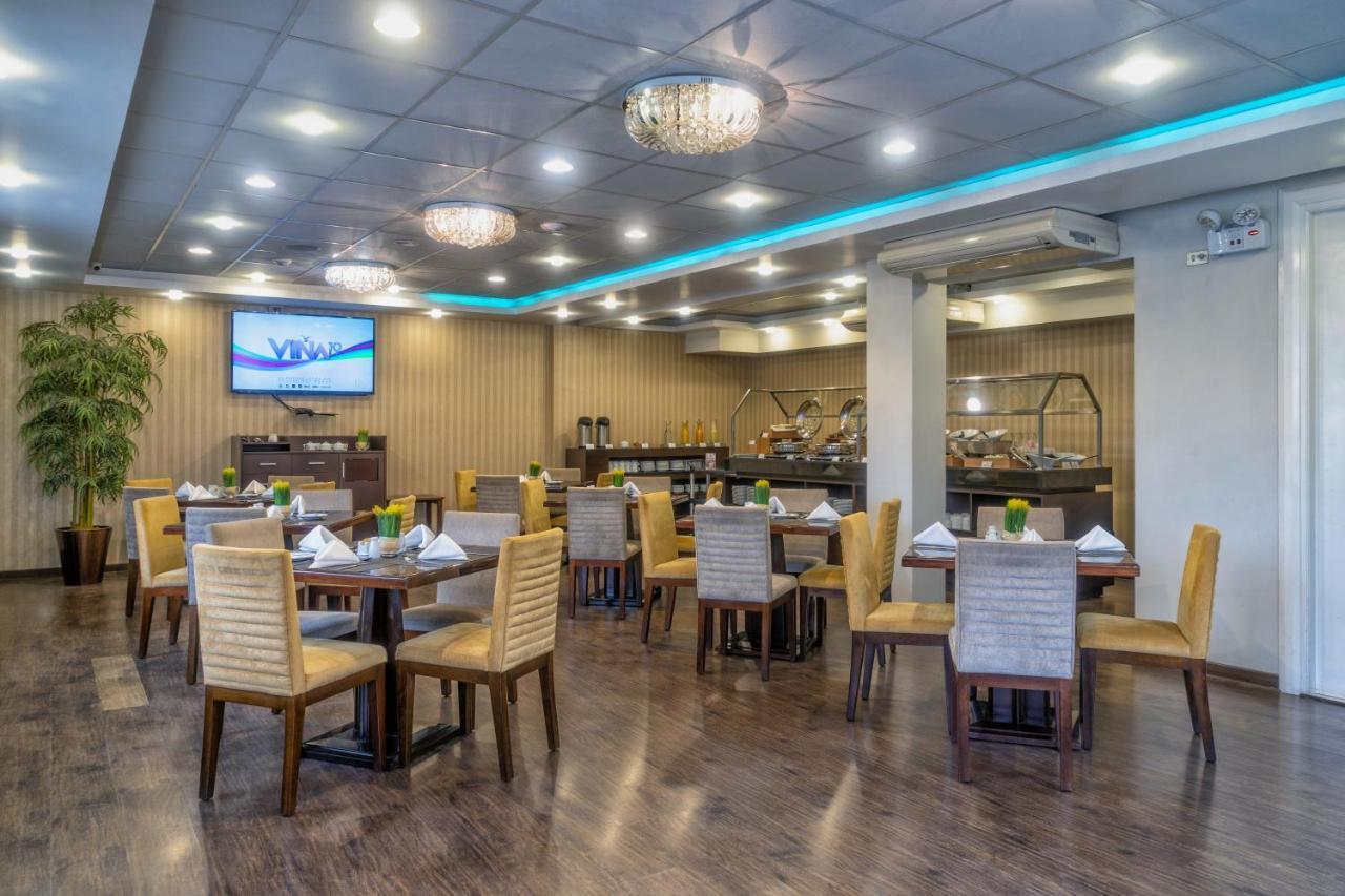 Limaq Hotel ภายนอก รูปภาพ