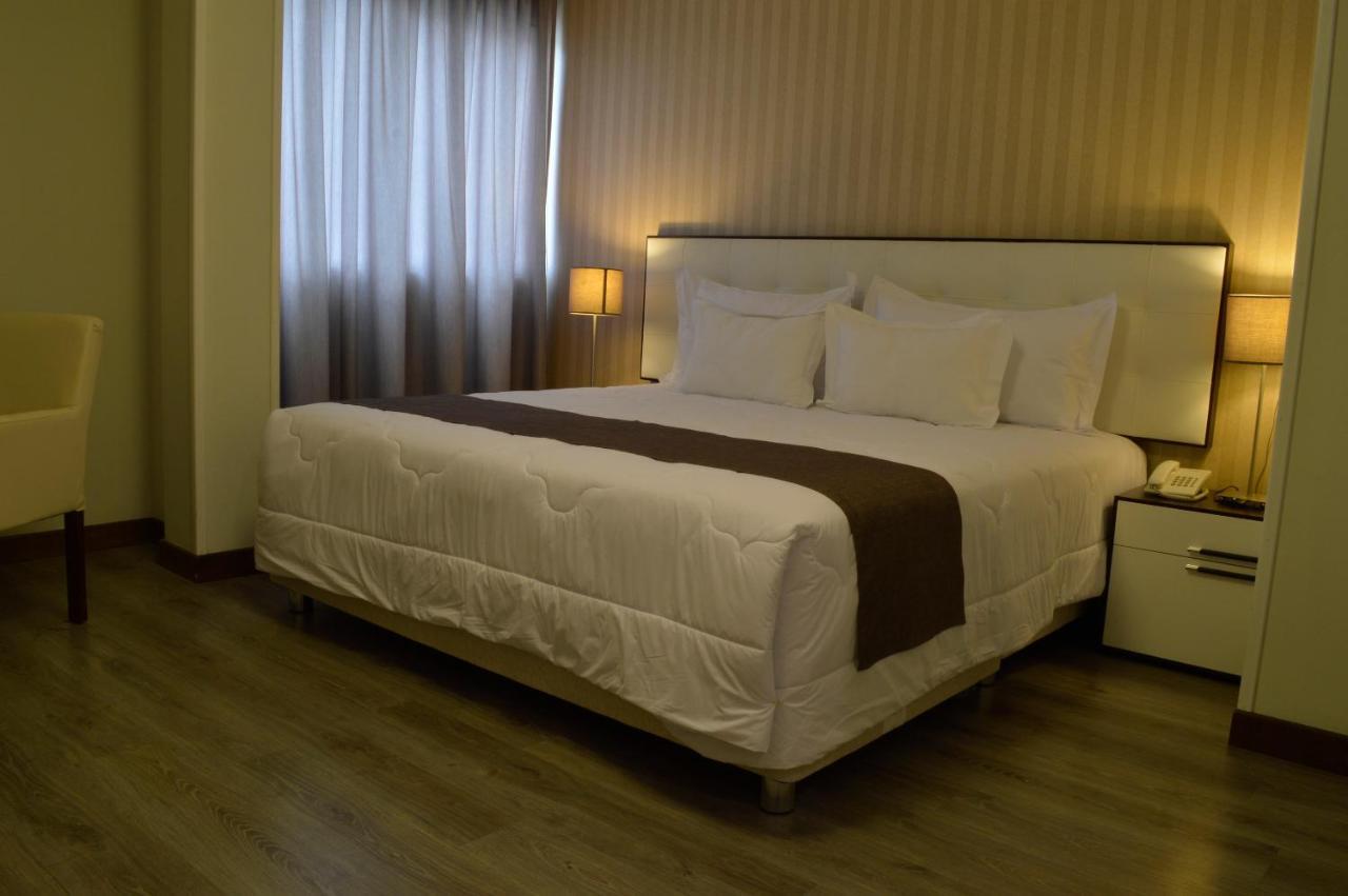 Limaq Hotel ภายนอก รูปภาพ